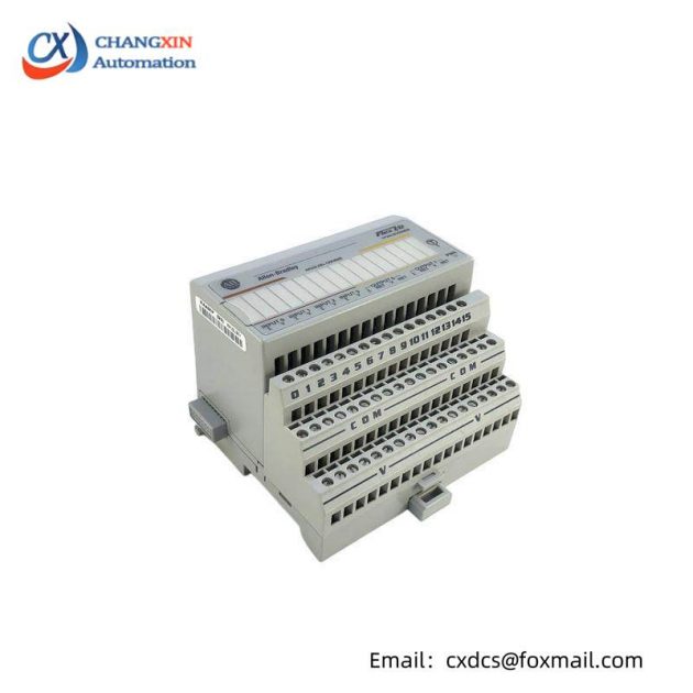 AB Electronics AB 1794-IE4X0E2 IO Module