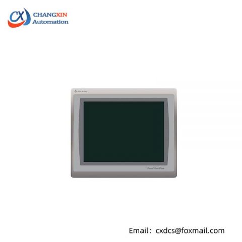 AB 2711P-T10C22D9P - Industrial Operator Interface Module, for Advanced Manufacturing Systems