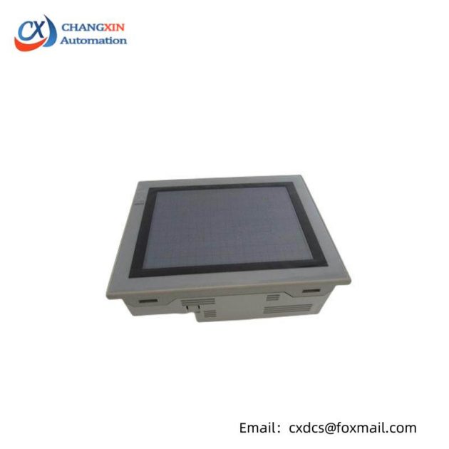 AB Control Panel - 2711P-T15C4D2 Operator Interface, Advanced Factory Automation Solution