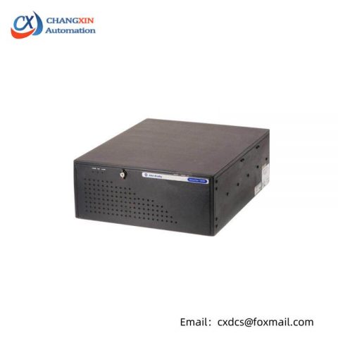 AB Industrial PC 6155R-14S2KH, High Performance, Reliable Automation Solution