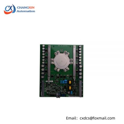 AB GU-D08 80173-109-01 FGC800B-130DS/81001-450-52-R SGCT Soft Starter Thyristor - Advanced Industry Control Solution