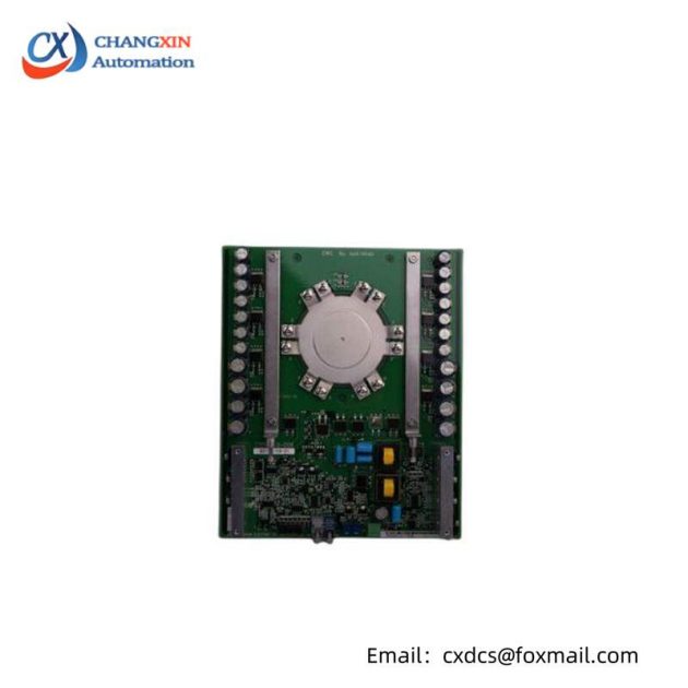 AB GU-D08 80173-109-01 FGC800B-130DS/81001-450-52-R SGCT Soft Starter Thyristor - Advanced Industry Control Solution