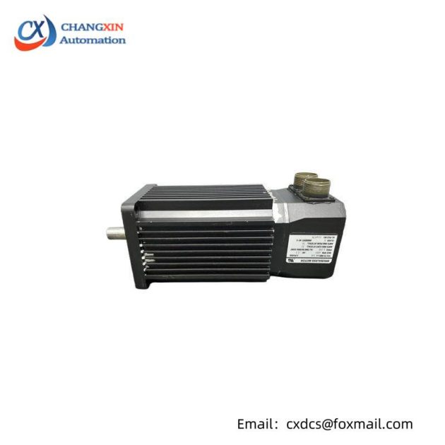 AB H4050-P-H00AA Industrial Servo Motor - Advanced Precision Control Solutions
