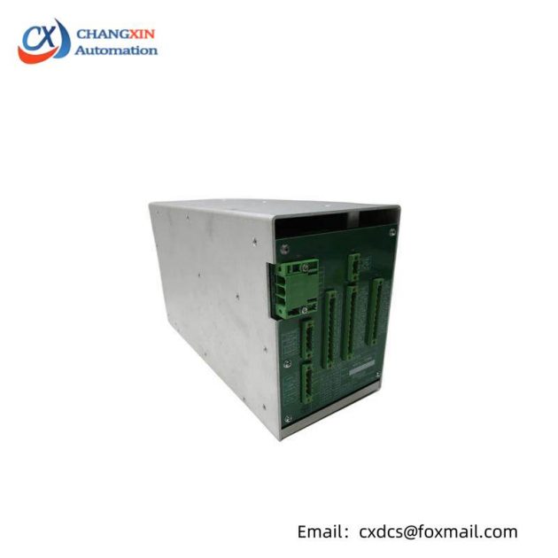 ABSOLUTE MOX12P3509 80026-173-23 Power supply
