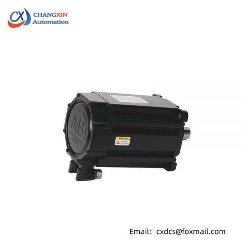 AB MPL-B540K-MK72AA Servo Motor, Precision Motion Control Solutions