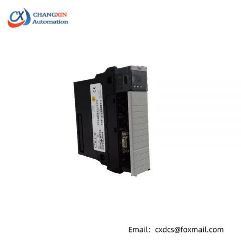AB OLDI Online Development 56SAM-844: Special Application Module for Advanced Manufacturing Solutions