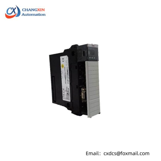 AB OLDI Online Development 56SAM-844: Special Application Module for Advanced Manufacturing Solutions
