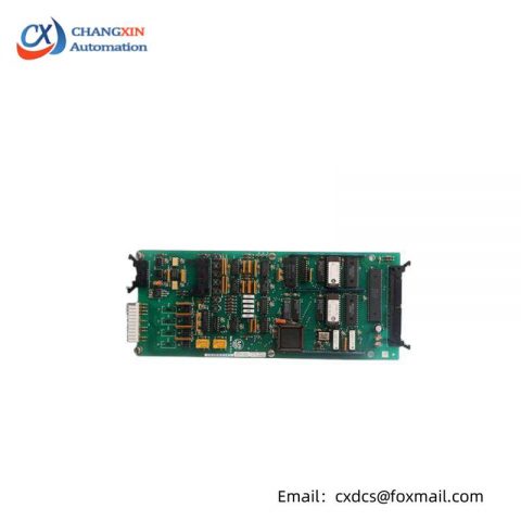 AB SP-145472 | PC BOARD for Industrial Control Applications