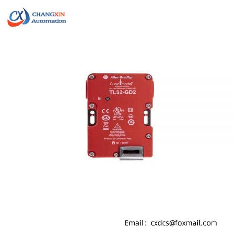 Allen-Bradley AB 1785-LT2 PLC-5/25 Processor Module - Precision Control in Industrial Automation