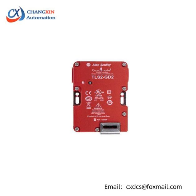 Allen-Bradley AB 1785-LT2 PLC-5/25 Processor Module - Precision Control in Industrial Automation