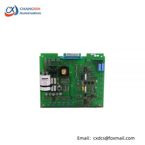 ABB 07KT97 WT97 GJR5253000R4270 - Advanced Controller 31 Basic Unit