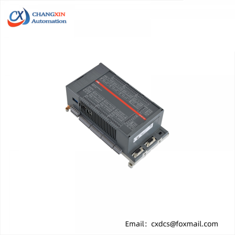ABB 07KT98 GJR5253100R4278 Advanced Controller