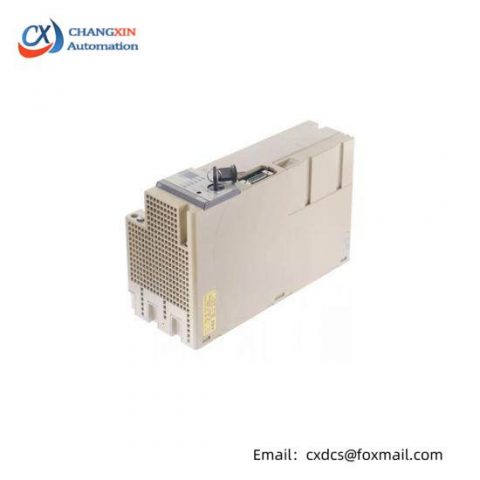 ABB 07ZE63R302 - Central Unit: Advanced Automation Core, Precision Control for Industrial Operations