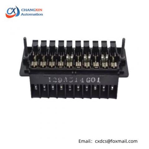 ABB 129A514G01 Industrial Test Switch