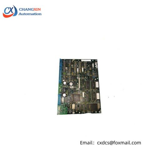 ABB 15.04.20.05 Control Module for Industrial Automation
