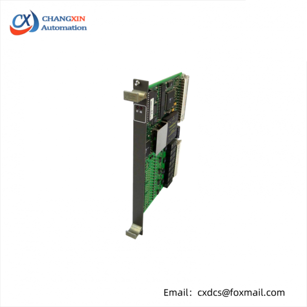 ABB 15.04.20.05 Control Module for Industrial Automation