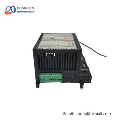 ABB 1KGT005200R0003 - 23WT90 RTU 510 Automation Module