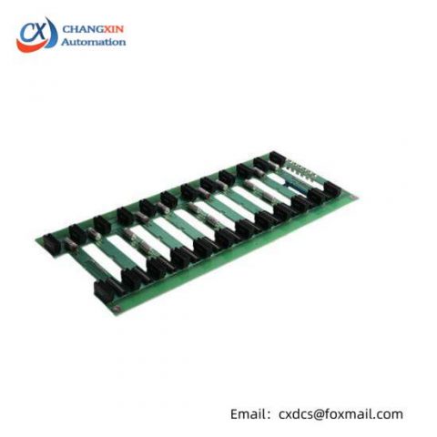 ABB 1KHL015623R0001 - AFO4LE, High-Performance Process Automation Module