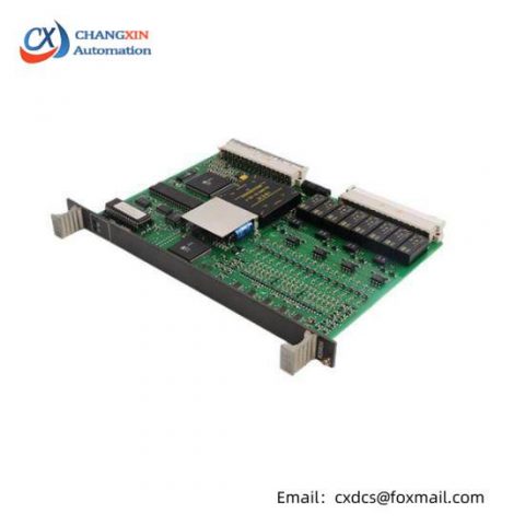 ABB 1MRK000161-AA Interface Module for Advanced Automation Solutions
