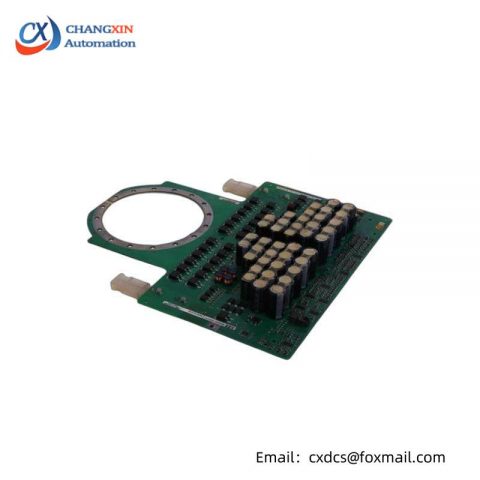 ABB 1MRK000173 - High Performance Control Module, 1MRK000005-396 - Advanced Control System, 1MRK000173-BC - Best Seller in Industrial Automation