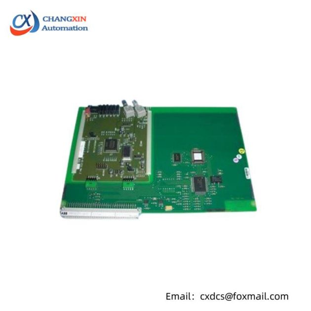 ABB 1MRK001370-DAr01 - Advanced Industrial Control System Modules