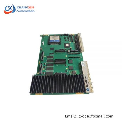 ABB 1MRK002246-BC Industrial Power Supply Board