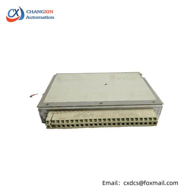 ABB 1MRK002247-AHR05 TRM Module, Advanced Automation Solutions