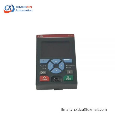 ABB 1SFB573002D1000 Soft Starter for Industrial Control