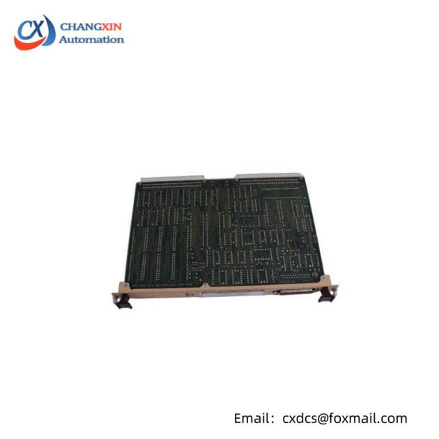ABB 2002NZ10801C MODCELL - Advanced Multiloop Processor, for Industrial Automation & Control