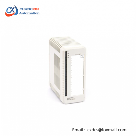 ABB 200900-004 Control Module for AC 800M System