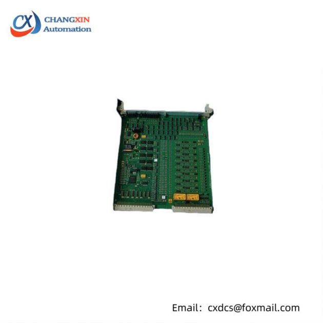 ABB 216DB61 HESG324063R100/J ABB Controller Module