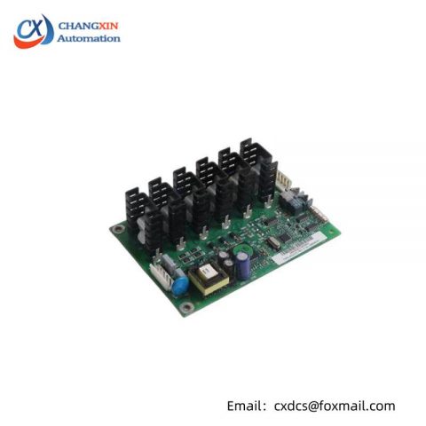 ABB 216VE61B, HESG324258R11, HESG324257/E External Excitation Module