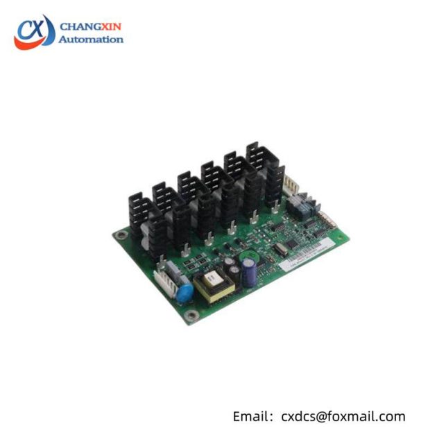 ABB 216VE61B, HESG324258R11, HESG324257/E External Excitation Module