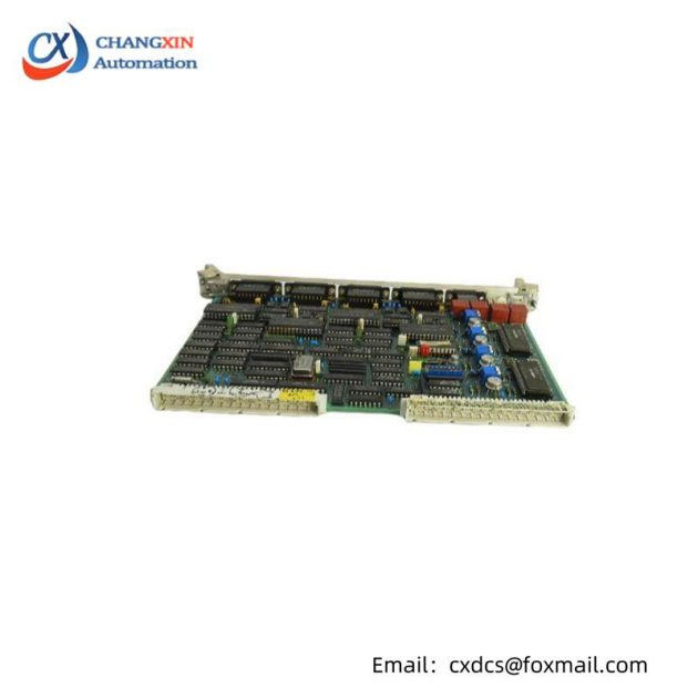 ABB 35AE92 Controller for Advanced Industrial Automation