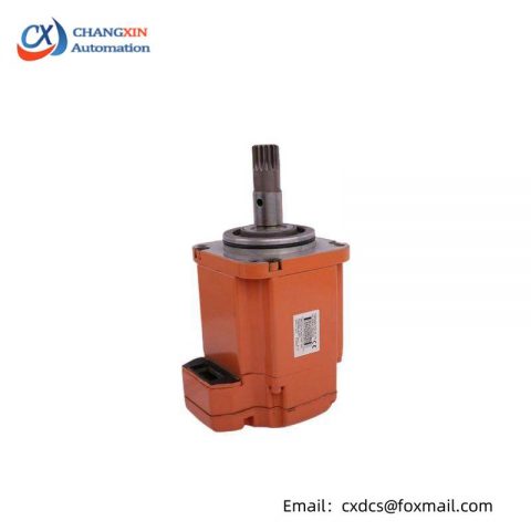 ABB 35AE92A Rechargeable Battery, for Industrial Control Systems