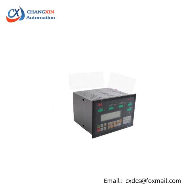ABB 3ASC25H215E - High-Performance AC Drive Module, Industrial Automation