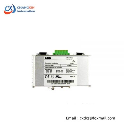 ABB SF810-LOS-IR: Innovative Flame Detection Probe, New Release