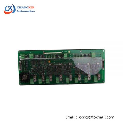 ABB 3BHB004573R0145 Inverter Accessories: High-Efficiency Control Module for Industrial Applications