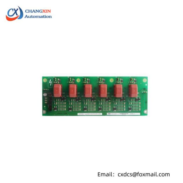 ABB UNS0881a-P, 3BHB006338R0001 Control Board - Precision Automation Module