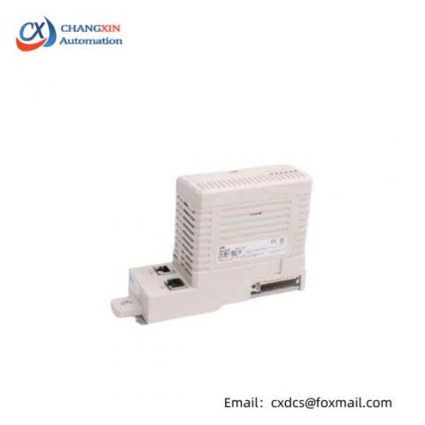 ABB 3BHB00652R0001 Industrial Control Module