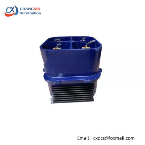 ABB 3BHB017688R0001 - Isolated Power Supply