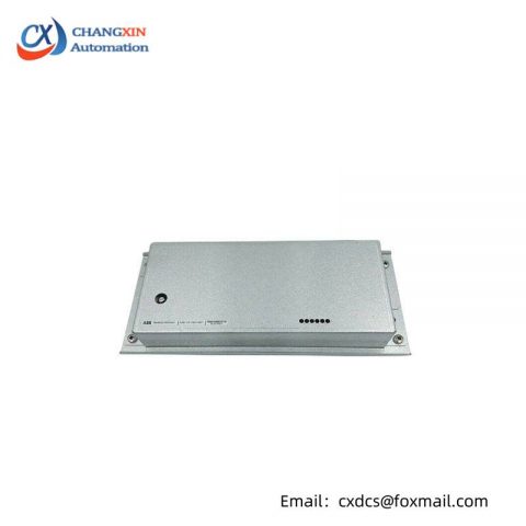 ABB 3BHB022793R0001 Module: Precision Control for Industrial Applications