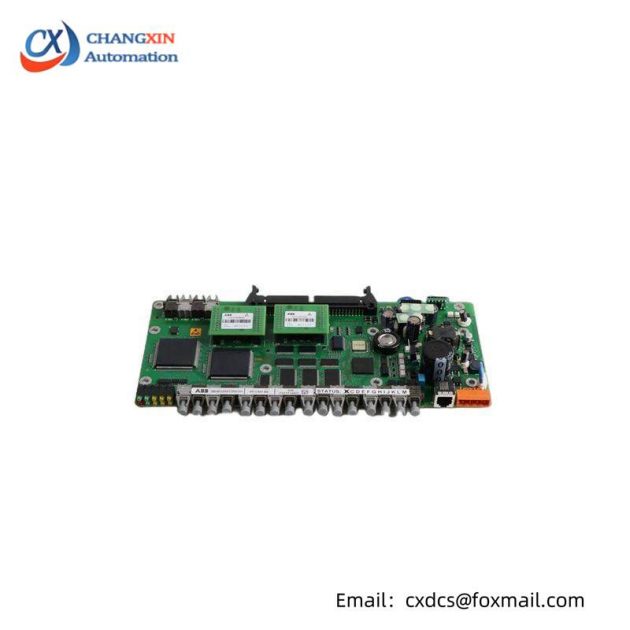 ABB 3BHE006805R0001 - DDC779BE01 IGCT MODULE