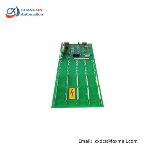 ABB 3BHE008128R0001 - UNS 0887A-P Control Module