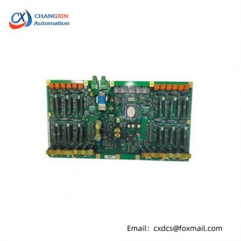 ABB 3BHE027339R1002 | High-Power IGBT Gate Drive Board for Industrial Automation