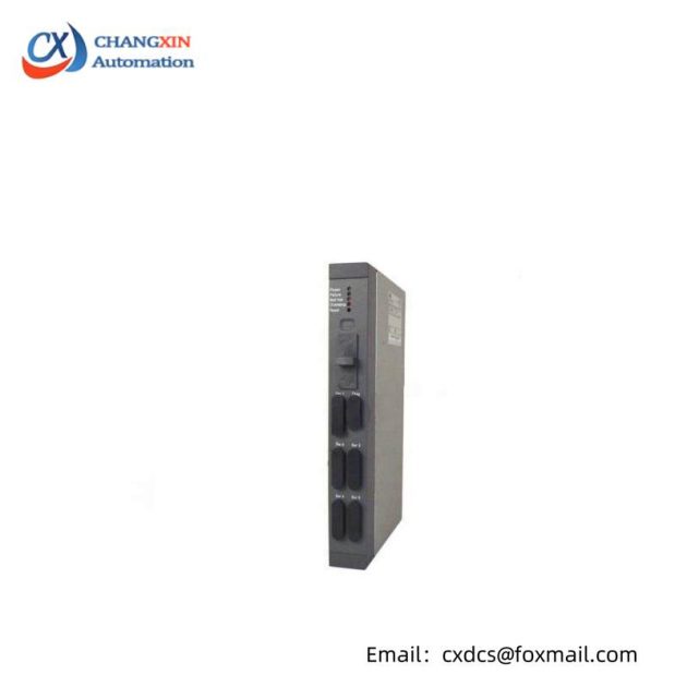 ABB 3BHL000986P7001 Industrial Control Module