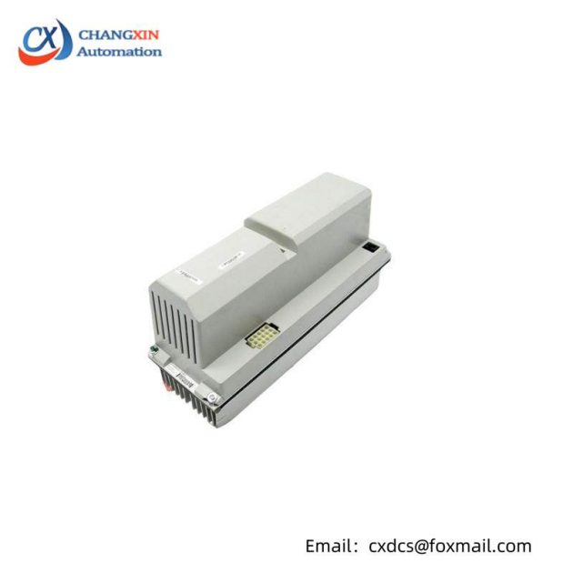 ABB 3BHL000986P7001 Industrial Control Module