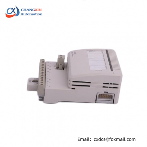 ABB 3BSC690099R2 Industrial Control Module Spare Card