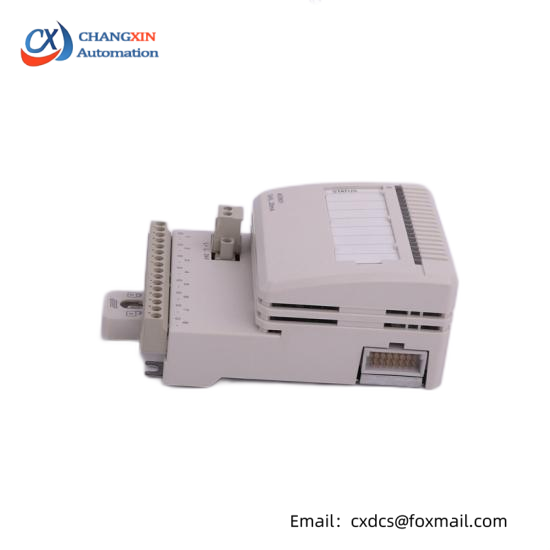 abb_3bsc690099r2_spare_card_1.png ABB 3BSC690099R2 Industrial Control Module Spare Card