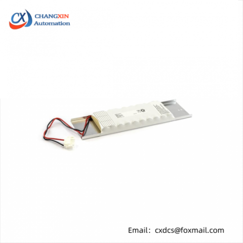 ABB 3BSC760015R1 Battery Unit for Industrial Control